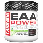 Labrada EAA POWER Essential Amino Acid Complex 0.66 lbs (300g) (Sour Gummy)