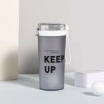 Sanjary Multicolor Water Bottle Multipurpose Use Sipper