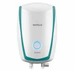 Havells Instanio 3 L Geyser 3000 W and 240 V, White and Blue