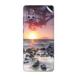 GADGETSWRAP Printed Vinyl Skin Sticker for Samsung Galaxy Note 10 Lite - wallpaper-1 (5)