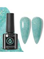 BORN PRETTY UR SUGAR Soak Off UV/LED Long Lasting Nail Polish, 7ml (Shade URH054)
