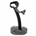Zebra STND-GS00UNC-04 Universal Gooseneck Intellistand Stand Compatible with Zebra Barcode Scanners