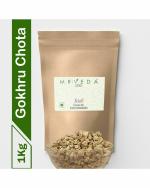 MR VEDA Small Caltrops Seed Raw 1000 g