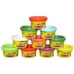 Playdoh Holiday Pack Clay & Dough for Kids age 24M+