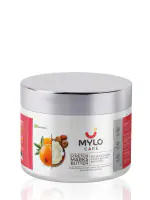 Mylo Care Body Butter for Stretch Marks and Smooth Skin with the Goodness of Shea Butter 100g
