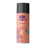 Asian Paints Black Spray Paint - 200 ml