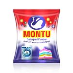 MONTU 5 Kilo Remove Tough Stain Clean & Remove All Dirt Easily Make Bright Your Clothes Laundry Surf 5 Kg ( Lime & Lemon Fragrance )