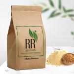 R R Agro Foods Methi Seed Powder For Hair Growth, 5 Kg