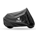 Raida SeasonPro Black Polyester Bike Cover for Indian Chief