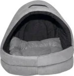 RK Products Grey Pet Bed For Dog, Cat, S