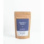 Country Bean Original Instant Coffee Blend 100g - No Added Sugar