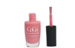 The Cosmetic Company Premium Nail Polish, Pretty Please Glossy Finish Nail Paint for Women in Coco Shade, Luxurious Quick Dry Nail Polish with Non-Chipping, Long-Lasting, Non-Toxic, and Vegan Formula