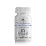 Unived VeganMomy Prenatal Multinutrient - Trimester 1 Capsules 60 Capsules