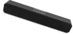 Cihlex E-91 Home Theater Long Life Battery Backup Dj Speaker Bass Wireless Bluetooth Speaker (Black, Stereo Channel)