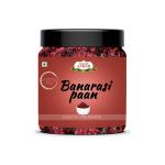 NATUREAAHAR Banarasi Paan |Varanasi Paan | Mouth Freshener (Mukhwas) | Meetha Paan Without Supari | 400 Gms