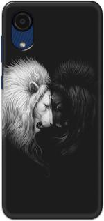 Tweakymod Back Cover for SAMSUNG GALAXY A03 CORE (Multicolor, 3D Case, Pack of: 1)