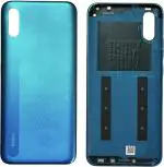 Imbi Xiaomi Redmi 9A Green Replacement Back Body Panel