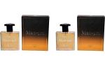 DSP Exotic Man Get Eau De Parfum For Men - 200 ml, 2 Pc