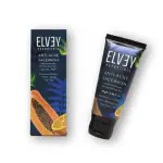 1% Salicylic Acid Anti-Acne Face wash with Natural Extracts for Oily Skin - 70gm