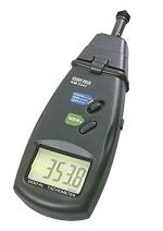 Kusam Meco Tachometer KM2241 Contact - Non Contact Type