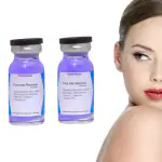 AdiExpress, 3)Permanent Painless Hair Removal Gel Stop Hair Growth