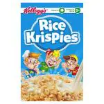 kelloggs Rice Krispies Cereal 340 g