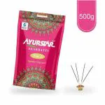 Agarbatti 5 in 1 Signature Fragrances 500 g