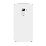 NAFS White Housing Body For Lenovo K4 Note