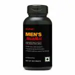 GNC Men's Arginmax | Brings On Intense & Harder Sessions | Improves Energy & Vitality | Heightens Sex Drive | Relieves Sexual Pressure | Boosts Sexual Satisfaction | Formulated in USA | 90 Tablets