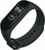 PunnkFunnk M4 Smart Band All Android & iOS Devices