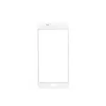NAFS White Front Outer Glass For Samsung Galaxy A9 Pro