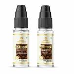 Khadi Organique Hair Serum With Almond Oil For Hair Growth | Khadi Hair Serum | Khadi Natural Herbal Serum For Men & Women | Pack Of 2