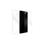 Phonicz Retails Full Body 360 Degree Screen Protector for Microsoft Lumia 950 XL (Mobile) (Pack of 1 Pair of Front and Back Screen Protector)