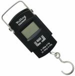 Fadman Multicolor Plastic Weight Machine Weighing Scale, 50 Kg