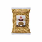 CHANGEZI’S BAWARCHI KHANA Amer-Amber Thick Barley/Jau Grain Sabut/Whole|Improves Digestion|Rich in Nutrients|Heart Healthy-980g(980g*1Pkt)