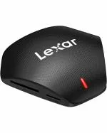 D & Y - Lexar Professional Multi-Card 3-in-1 USB 3.0 Reader with high Speed compactFlash Transfers up to 160 MB/s, Compatible with USB 2.0