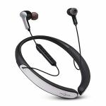 CALL MATE Bluetooth In Ear Neckband Earphone for Mobile, Tablet and I-pod