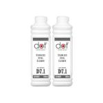 DOT Stainless Steel Cleaner & Shiner | Removes Rust, Hard water stain Salt water stains