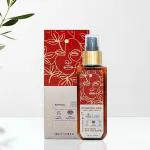 NATURE CODE Morning Dew Pure Rose Water Spray, Gulab Jal, Facial Mist Toner for Glowing Skin, Reduces Acne, Wrinkles and Dark Spots - 100ml