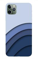 Mudshi Designer Skin / Decal for Apple-iPhone-11-Pro-Max (Perfect fit and specially designed) (Product Code : SKIN-Dec-22-400)