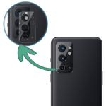 FCS Camera Lens Protector for Oneplus 9Rt (Pack of 3)
