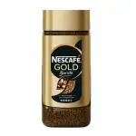 Nescafe Gold Barista Coffee, 85 Gm - Imported from UK