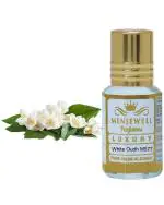 Menjewell White Oudh Woody Attar 6ML