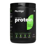 Plantigo Performance Protein, Plant Based, Cappuccino Coffee Flavour, 500g