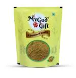 My God Gift - A promise of Quality Kali Haldi or Black Turmeric or Narkachur or Narkachoor | Raw and Natural 100GM