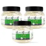 Caryl 250 GM Aloevita Multipurpose Gel for Skin and Hair Care with Aloe Vera, Green Tea Extract, Lemon Peel Extract, Honey Extract and Rose water for Men and Women