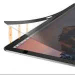 StillerSafe Écran Antireflet Avec Technologie De Protection