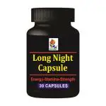 69 Products Long Night 30 Capsules For Men Enhance Stamina