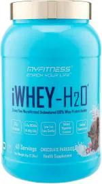Myfitness iWhey H2O 40 Servings Chocolate Paradise Powder (1000g)