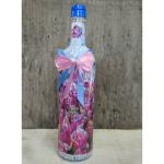 ILANDLO SERVICES PRIVATE LIMITED_Pink Couple Rose Bow